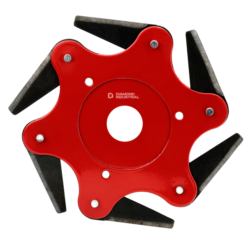 ���������� ��� ��� �������� Diamond Industrial 245�25,4 �� 6 ������ (DIDTRDS6)  