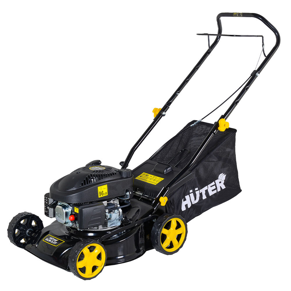 ���������� ������������� ���������� Huter GLM-3.5T 420 �� 4 �.�. (70/3/4)  