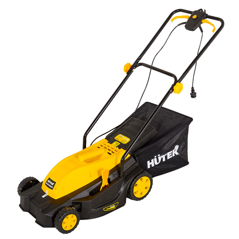���������� ������������� ������������� Huter ELM-2000T 430 �� 2000 �� (70/4/8)  