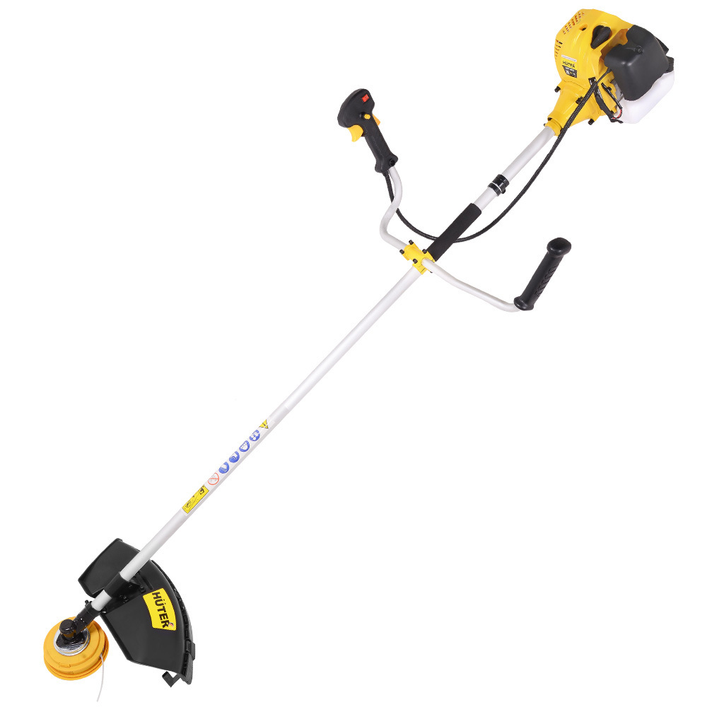���������� ������� ���������� Huter GGT-2500� 3,3 �.�. (70/2/14)  