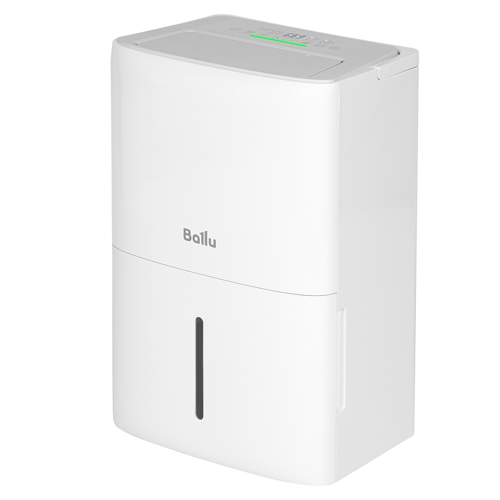 ���������� ��������� ������� Ballu Smart Duty Wi-Fi BD70T SD 900 �� 70 �/���  
