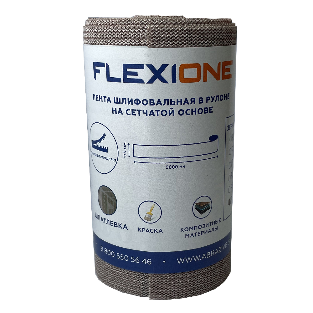 ���������� ����� ������������ Flexione 115 �� � 5 � P320  