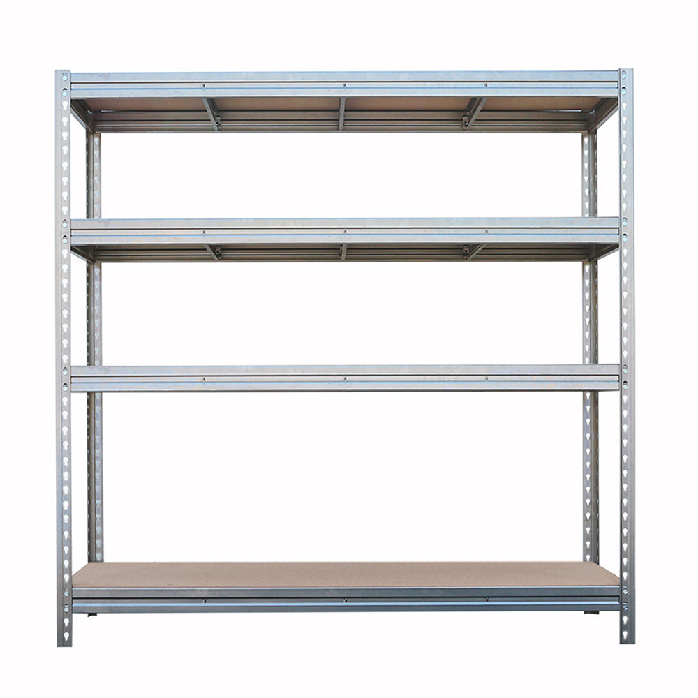 ���������� ������� ������������� ������������ AR Shelving Bullrack rivet 2000�2000�600 �� 4 �����  