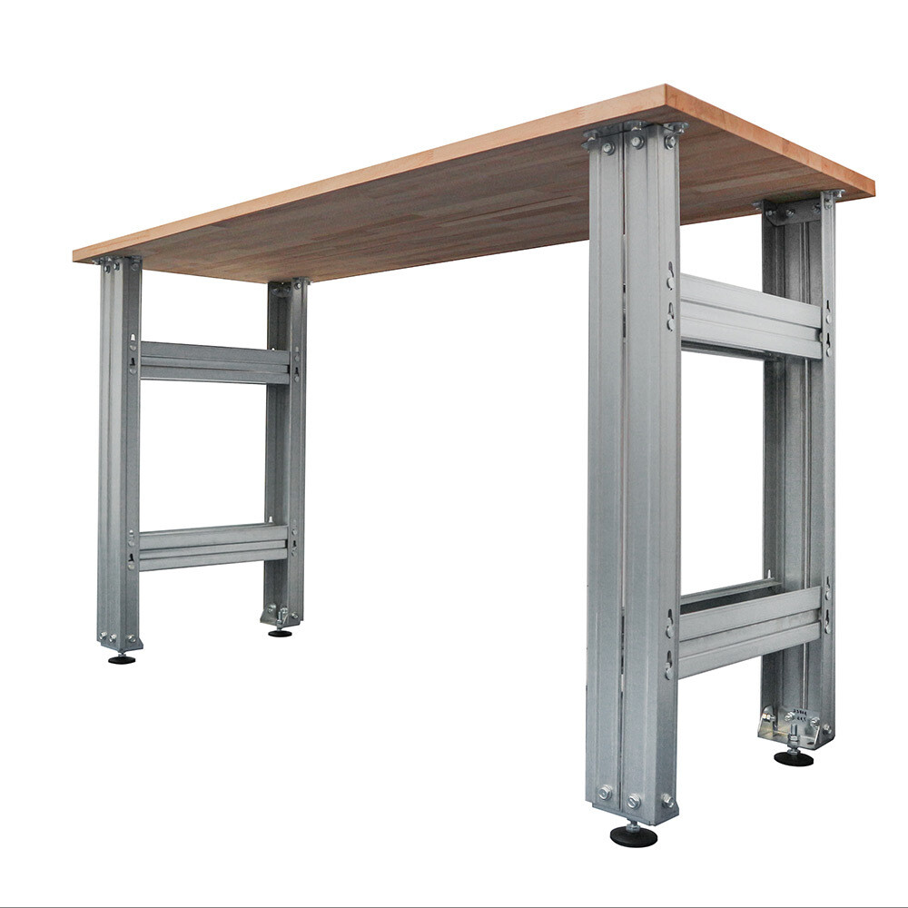 ���������� ������� ��������� AR Shelving Workbench 600�1500 ��  