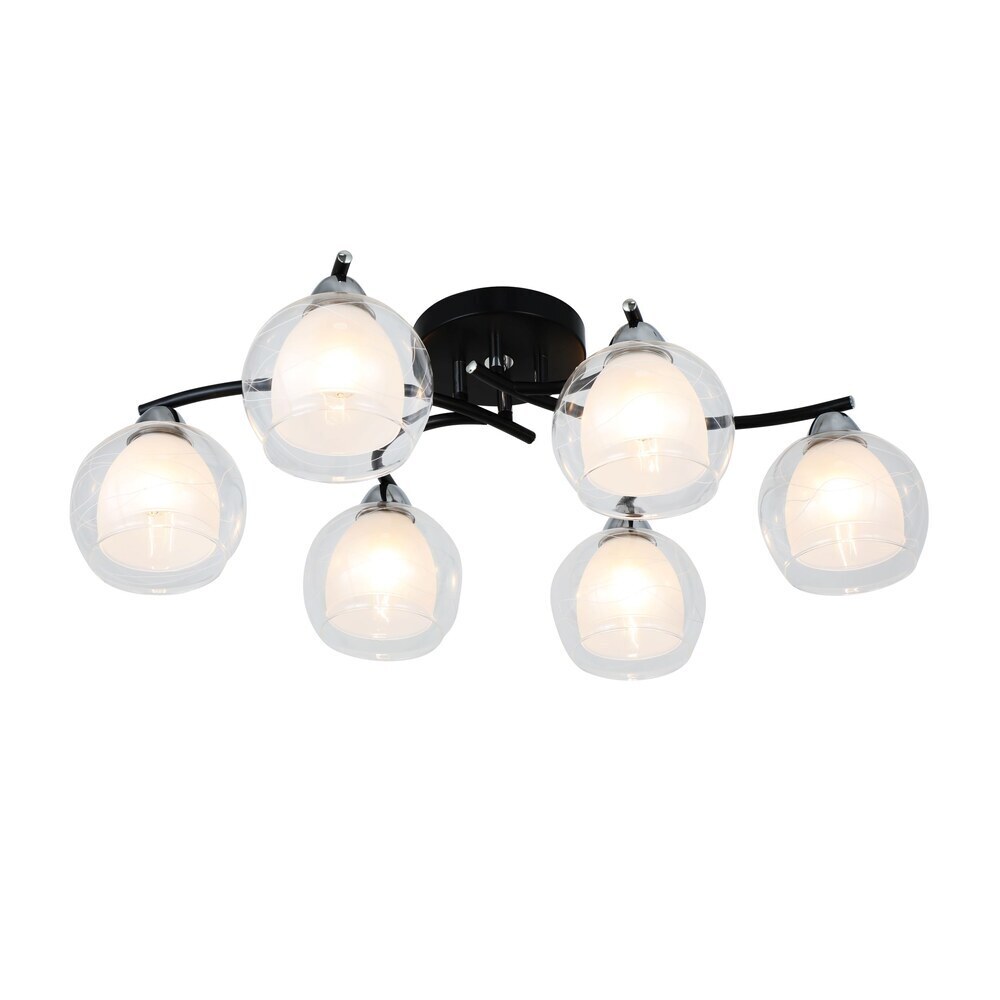 ���������� ������ ���������� Schaffner Cuarto E27 240 �� 22 ��.� (2079-6)  