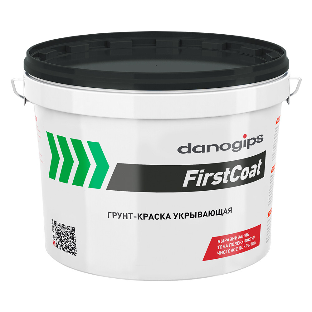 ���������� �����-������ Danogips FirstCoat ���������� 15 ��  