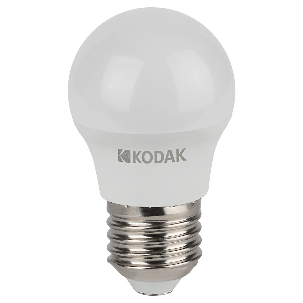 ���������� ����� ������������ Kodak E27 3000� 7 �� 630 �� 170-265 � ��� P45 �������  