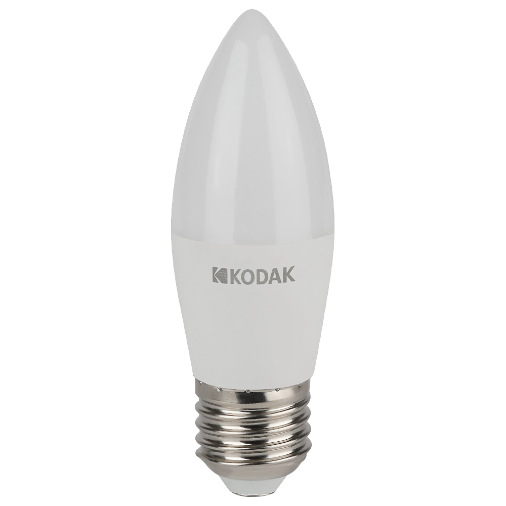 ���������� ����� ������������ Kodak E27 4000� 11 �� 990 �� 170-265 � ����� B35 �������  