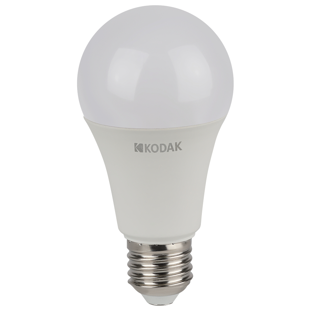 ���������� ����� ������������ Kodak E27 6500� 9 �� 810 �� 170-265 � ����� A60 �������  