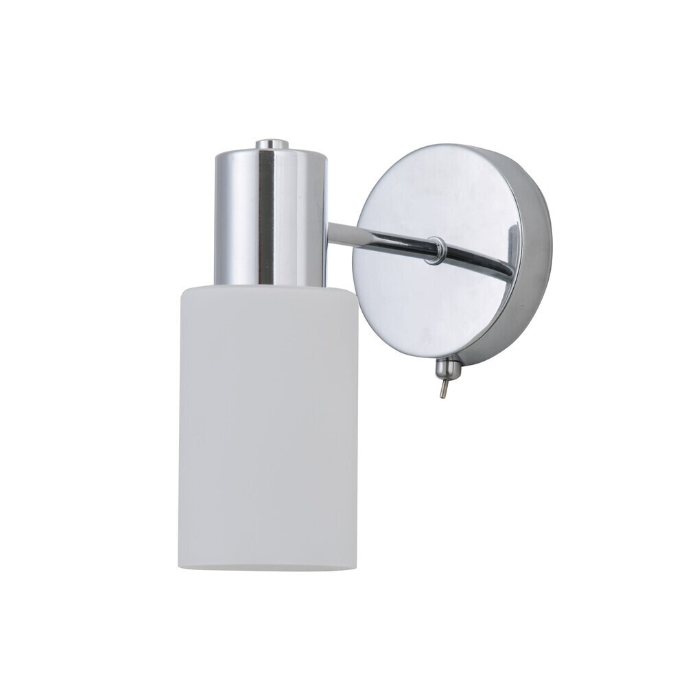 ���������� ��� Schaffner Ovest E14 40 �� 220 � ���� IP20 (74535-1W Chrome)  