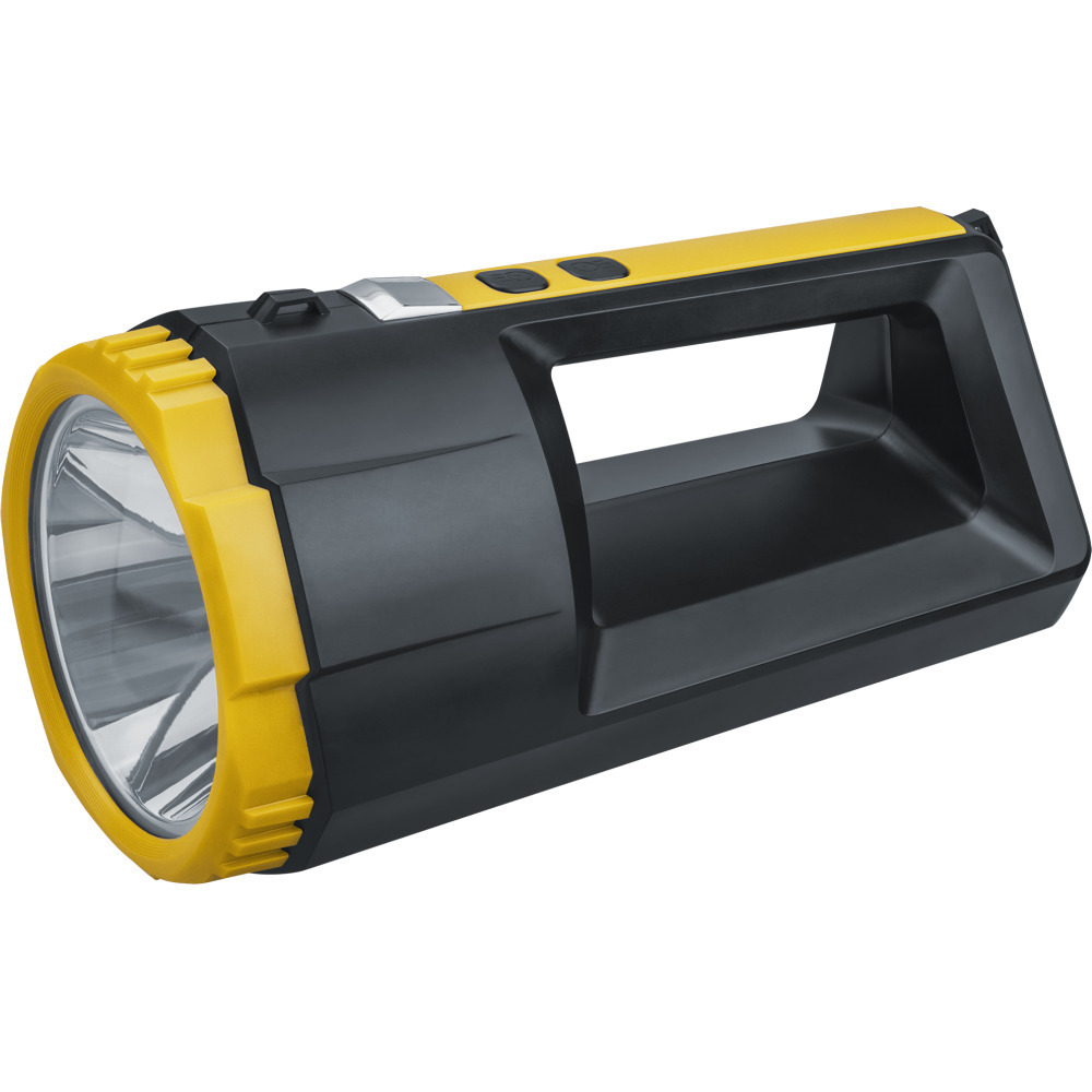���������� ������ ������������ Navigator NPT-SP37-ACCU ������������ 1 LED 10 �� �������������� Li-Ion 1200 ��� ������� 5 ������� (95567)  