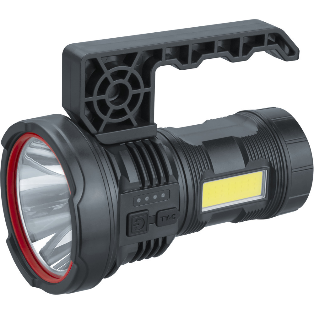 ���������� ������ ������������ Navigator NPT-SP39-ACCU ������������ 1 LED 3 �� �������������� Li-Ion 1200 ��� ������� 6 ������� (95563)  