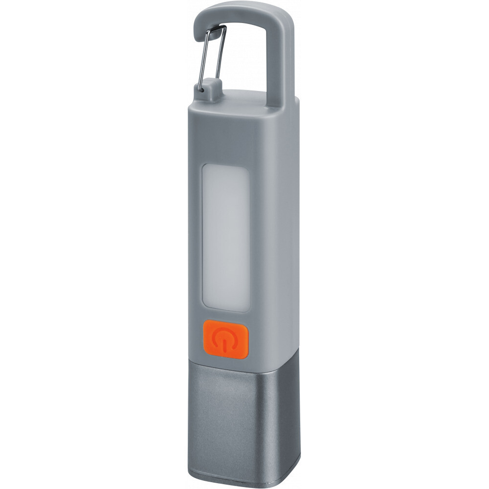 ���������� ������ ����������� Navigator NPT-CA27-ACCU ������������ 1 LED 3 �� �������������� Li-Ion 800 ��� ������� 5 ������� (95659)  
