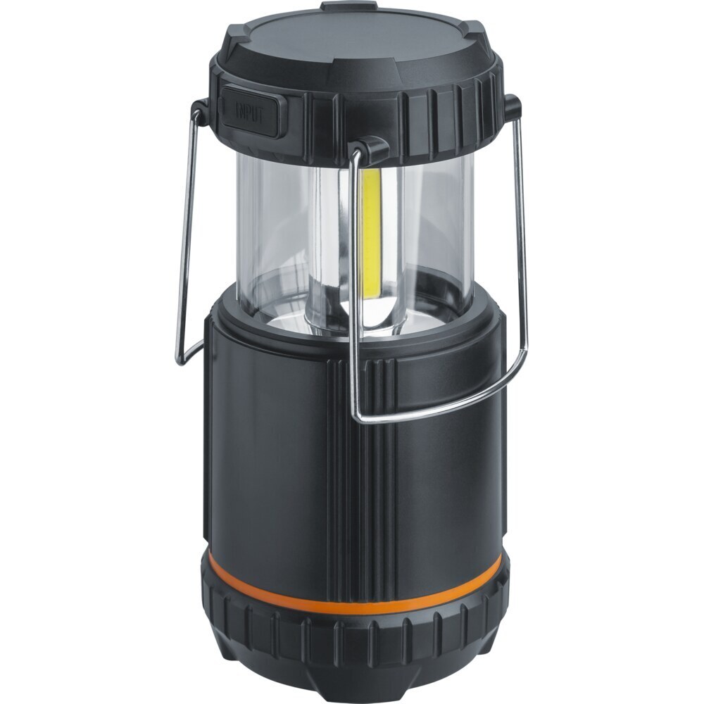 ���������� ������ ����������� Navigator NPT-CA21 ������������ 3 LED 7 �� �������������� Li-Ion 1200 ��� ������� (93863)  