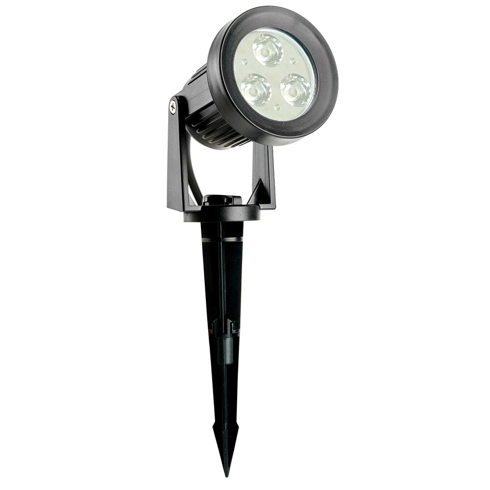 ���������� ���������� ������������ ������-�������� Feron SP2711 ������ 125 �� 3000� 5 �� IP65 (51744)  