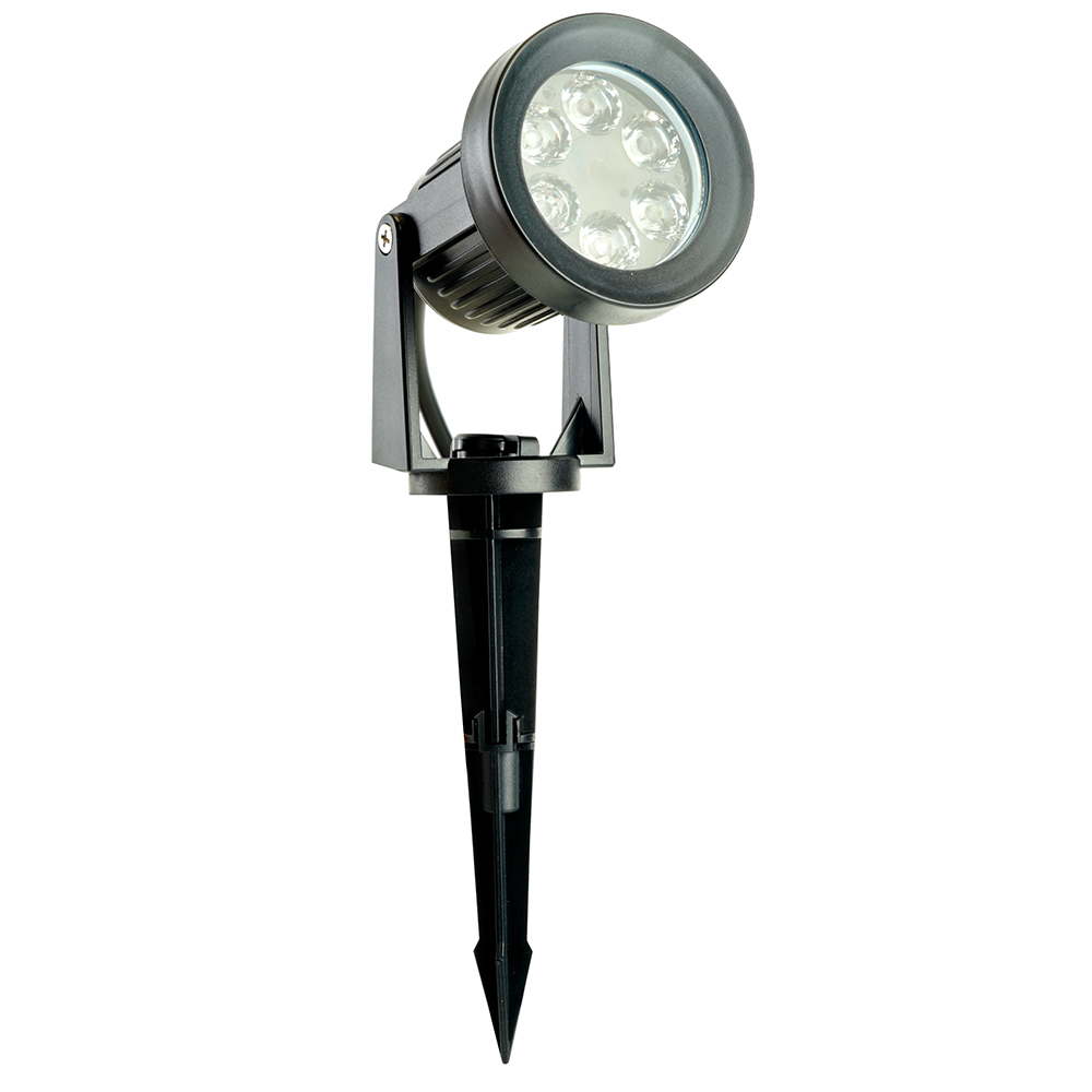 ���������� ���������� ������������ ������-�������� Feron SP2712 ������ 125 �� 3000� 8 �� IP65 (51747)  