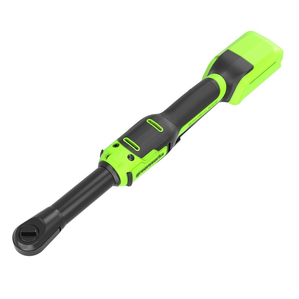 ���������� ��������� �������������� ����������� Greenworks GD24RWX 24 � ��� ��� � �� (3803907)  