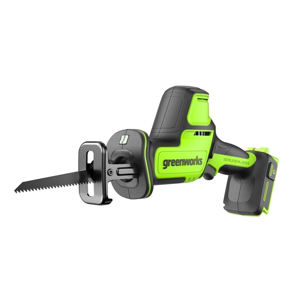 ���������� ���� ��������� �������������� Greenworks GPT-CRS-25 24 � ��� ��� � �� (1200507)  