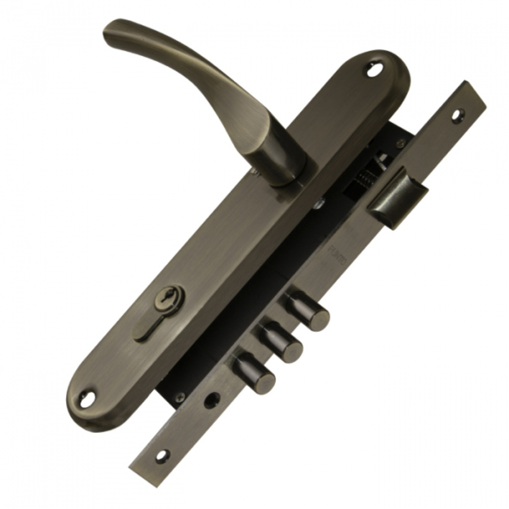 ���������� ����� ������� Punto LOCKSET90.CRONA.4585-3 AB ��� ������� ����� ��� ������� ������ 5 ������  