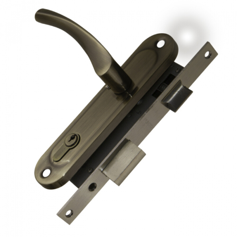 ���������� ����� ������� Punto LOCKSET16.CRONA.4070-1 AB ��� ������� ����� ��� ������� ������ 5 ������  