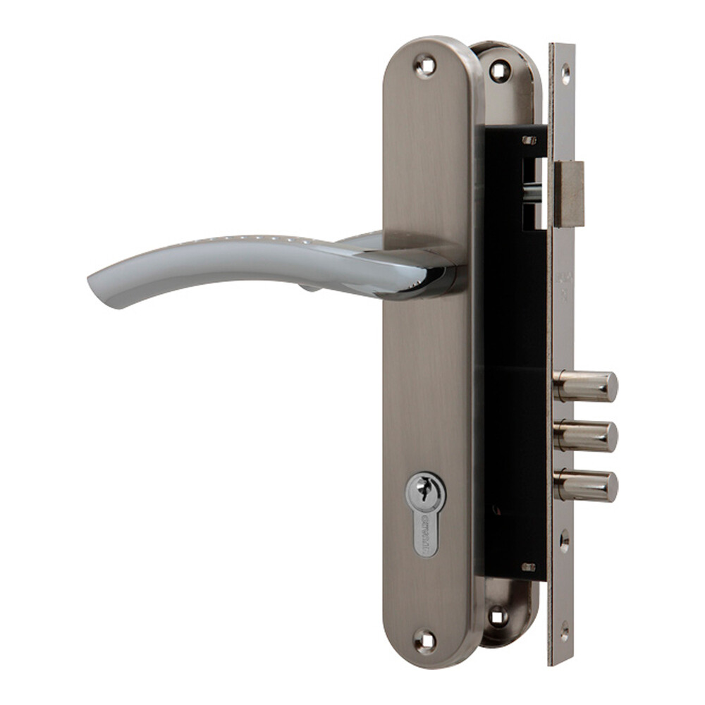 ���������� ����� ������� Fuaro LOCKSET.9013 SN/CP ��� ������� ����� ��� ������� ������� ������ 5 ������  