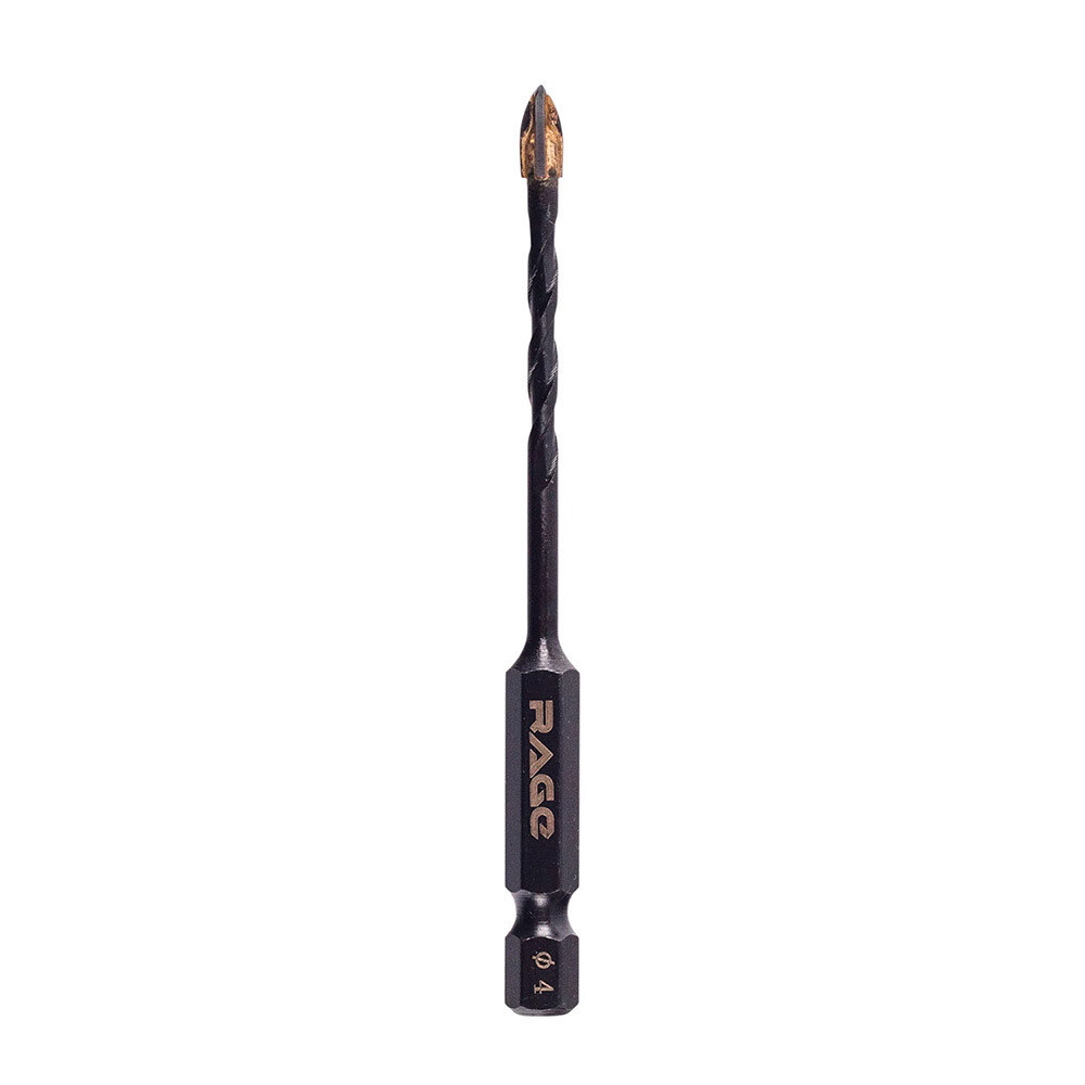 ���������� ������ �� ������ � ������ ���������� Rage Quadro-X HEX 4�87 �� (554080)  