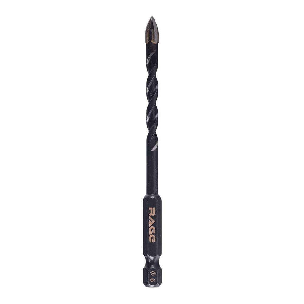 ���������� ������ �� ������ � ������ ���������� Rage Quadro-X HEX 6�100 �� (554082)  