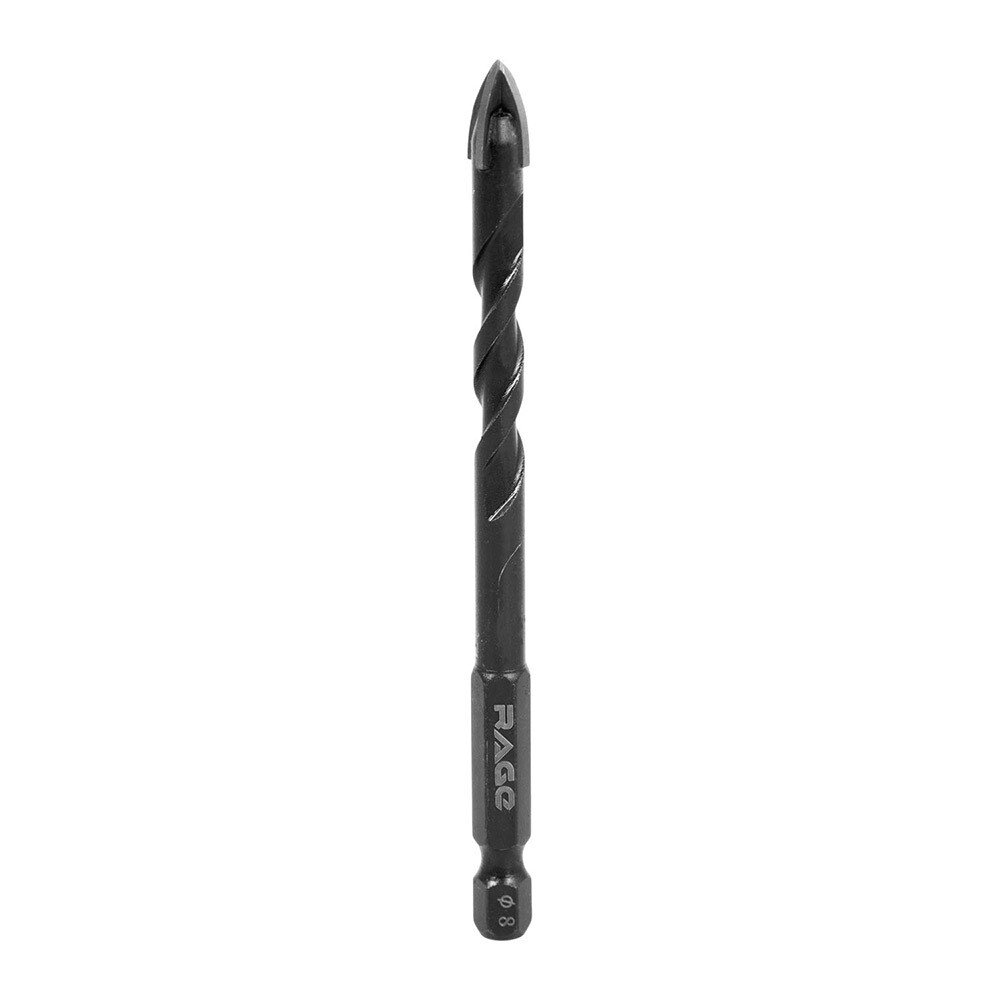 ���������� ������ �� ������ � ������ ���������� Rage Quadro-X HEX 8�105 �� (554083)  