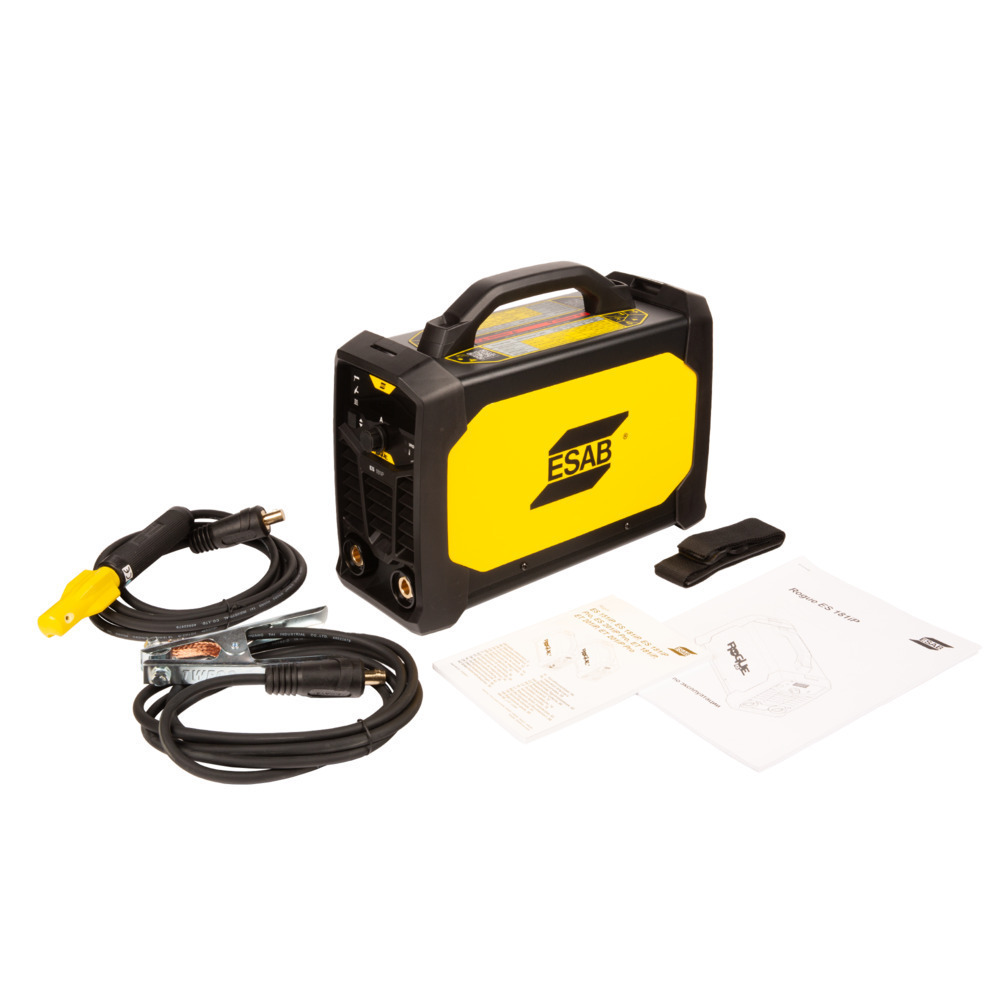 ���������� ��������� ������� ������������ ���� Esab Rogue ES 181iP ��� (0705002008C)  