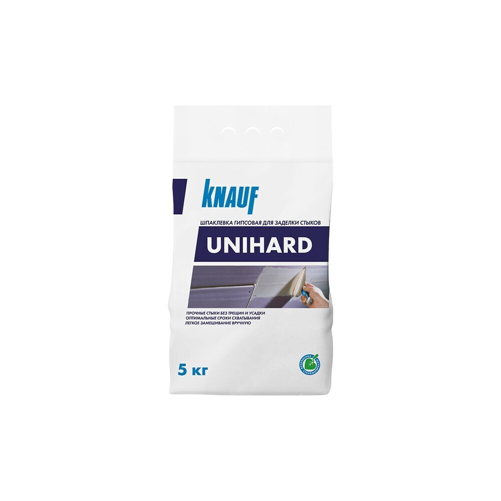 ���������� ��������� �������� Knauf ������� ������������� ������������ ����� 5 ��  