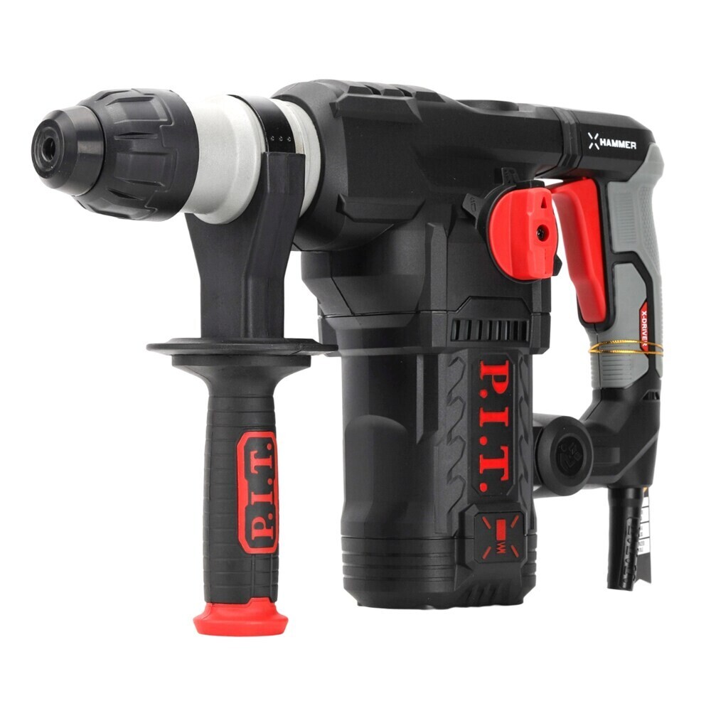 ���������� ���������� ������������� P.I.T. PBH32-C6 1500 �� 6 �� SDS-plus  