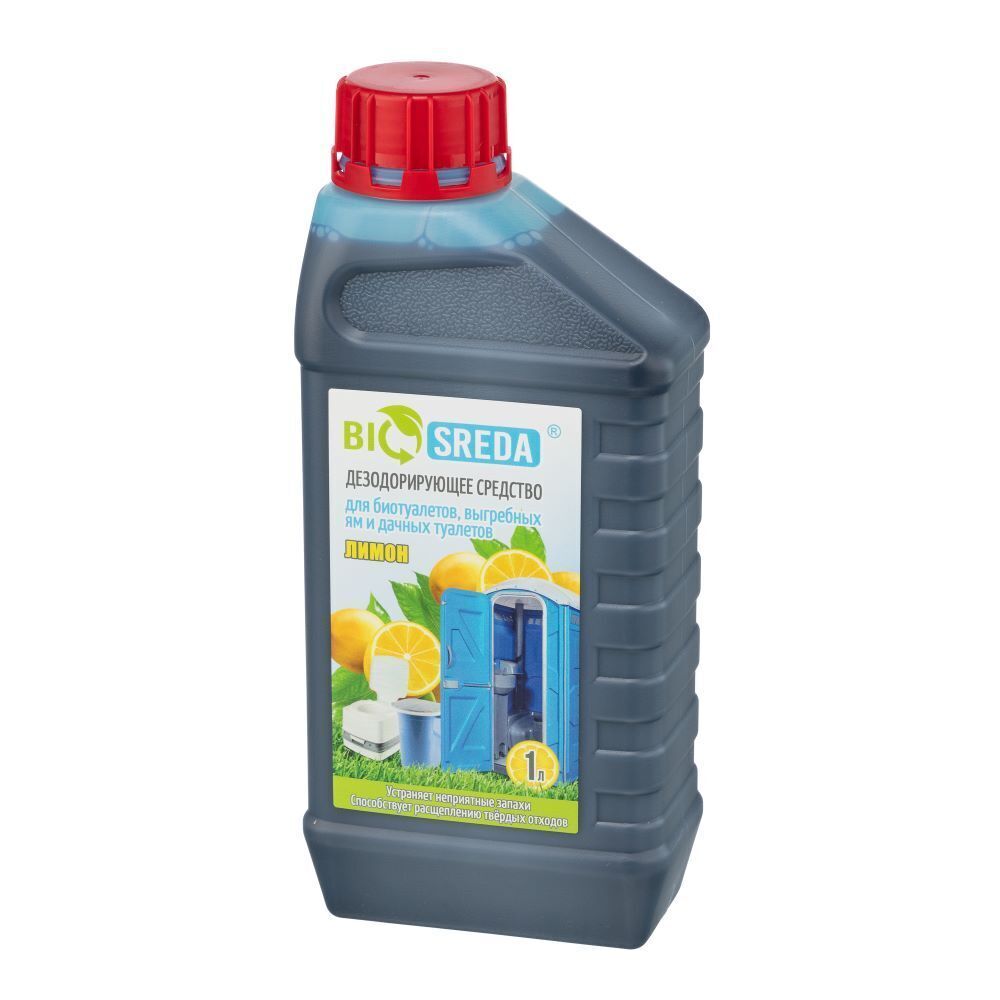 ���������� �������� ��� �������� � ��������� �� Biosreda ����� 1 �  