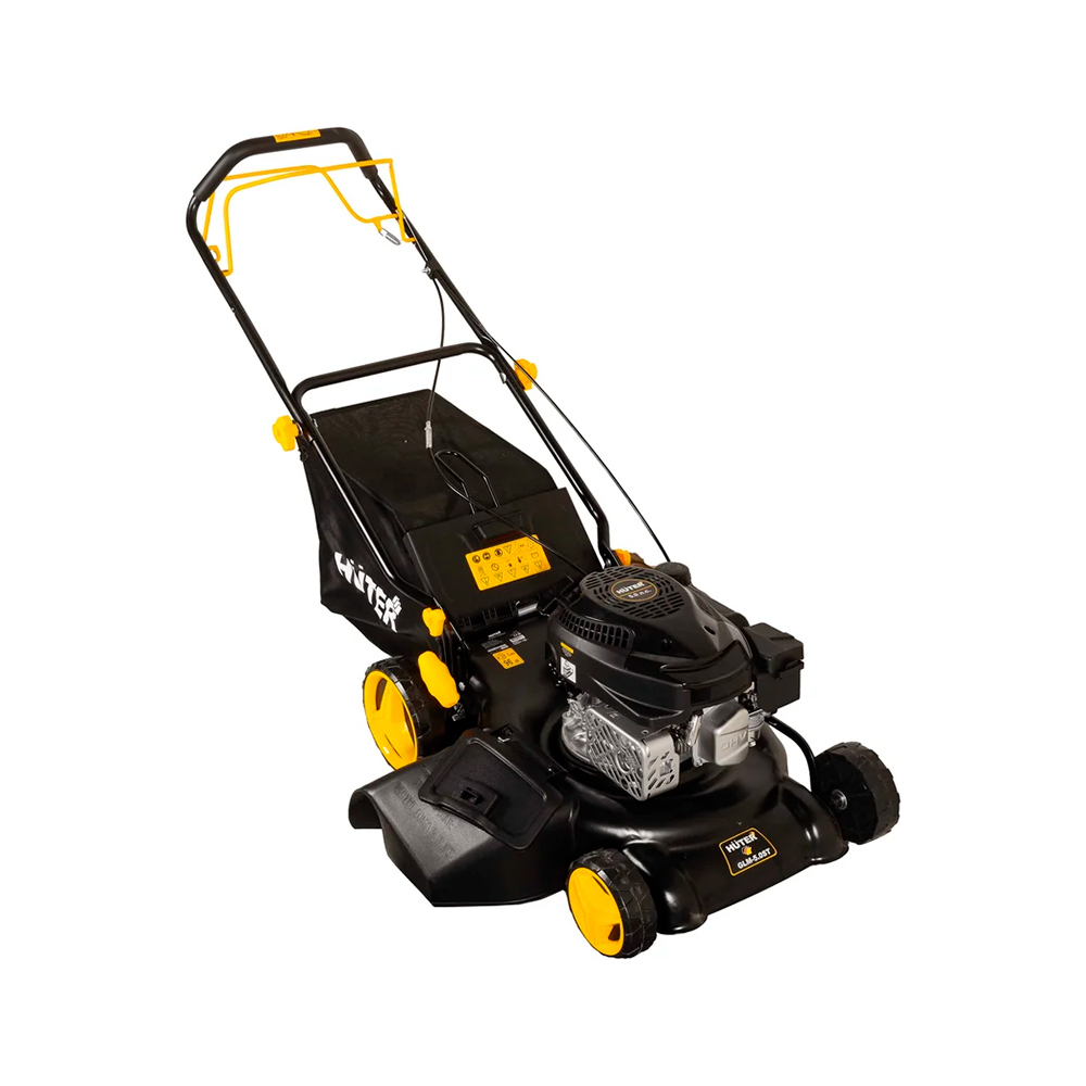 ���������� ������������� ���������� Huter GLM-5.0ST 460 �� 5 �.�. (70/3/5)  