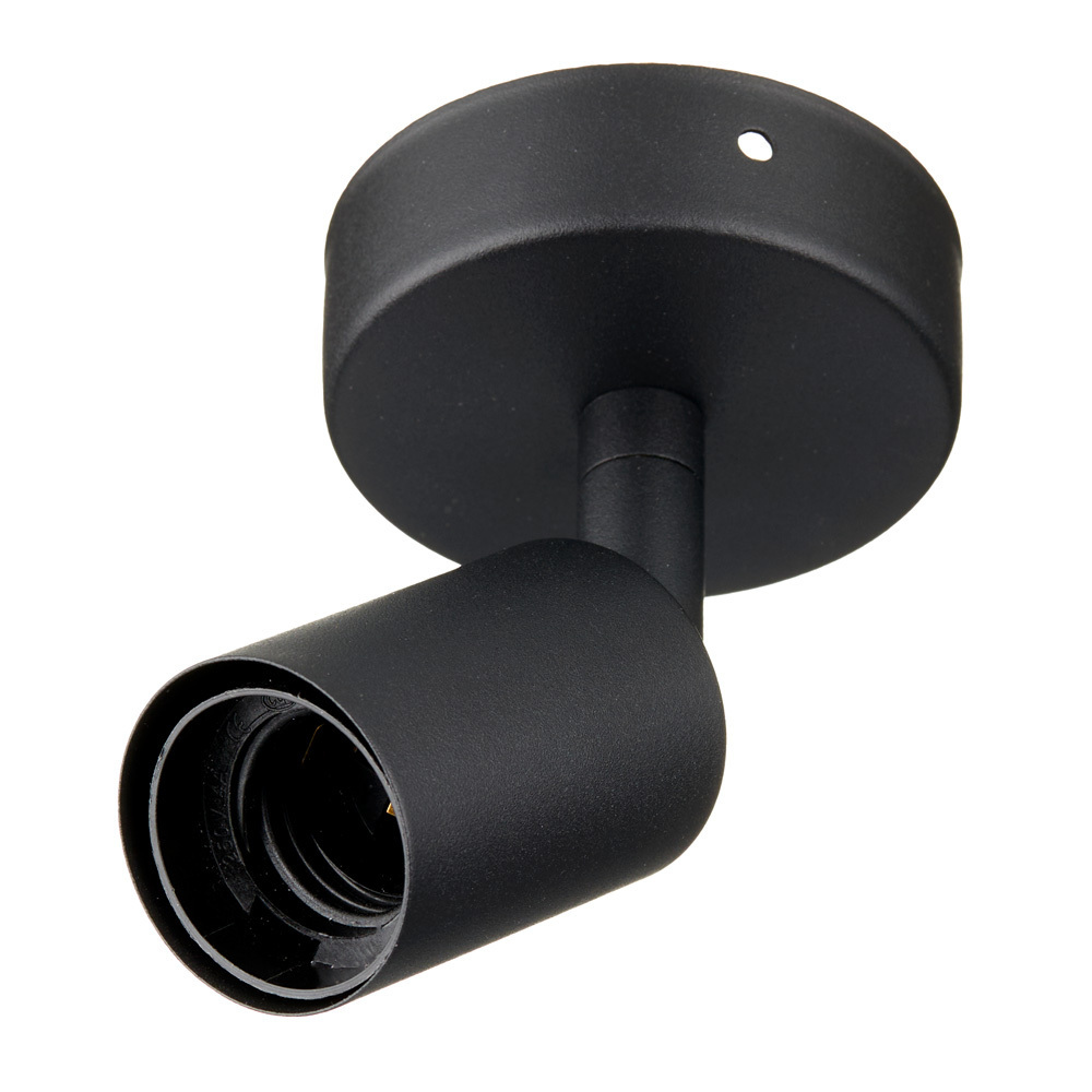 ���������� ���������� ��������� Vitaluce V4451 E27 60 �� 3 ��.� ������ IP20 (V4451-1/1A)  