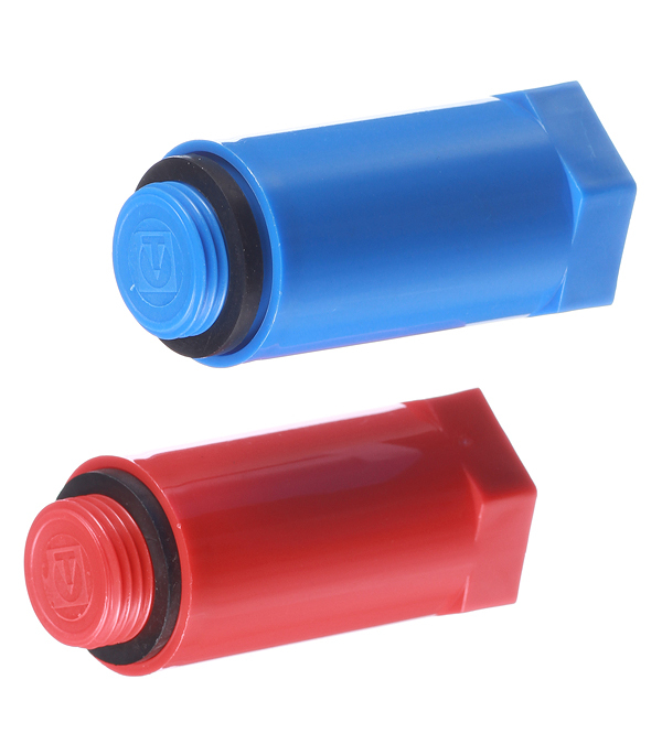 ���������� �������� ���������������� Valtec 1/2 ��(�) �������/����� (2 ��.) (VTp.792.M.04)  