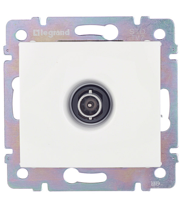 ���������� ������� ������������� Legrand Valena ������������ ����� (694276)  