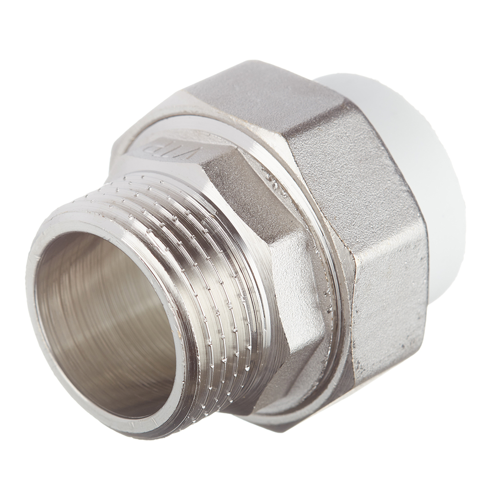 ���������� ����� ���������������� Valtec ��������� (����������) 25 �� � 1 ��(�) (VTp.761.0.02506)  