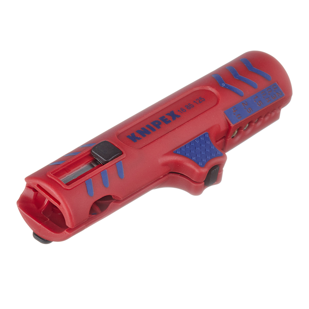 ���������� �������� ������� 8- 13 ��.�� Knipex ������ ��� ������ �������� � �������� ������ (KN-1685125SB)  