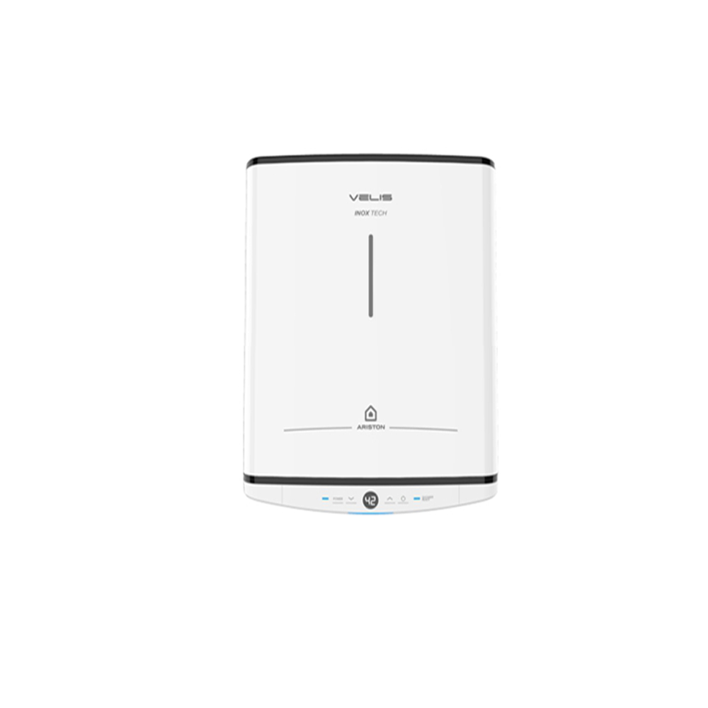 ���������� ��������������� ������������� Ariston Velis TECH INOX PW ABSE ������������� 50 � 2,5 ��� ������� �������������  
