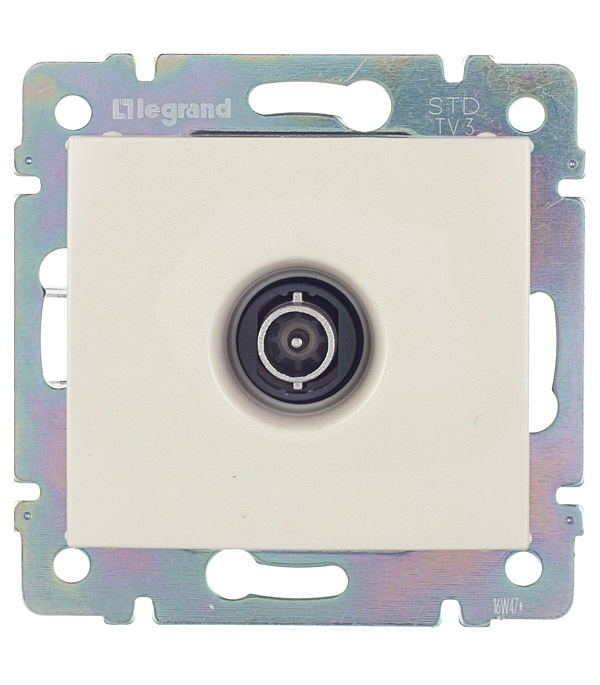 ���������� ������� ������������� Legrand Valena ������������ �������� ����� (695625)  