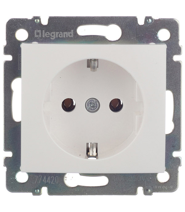���������� ������� Legrand Valena ������������ ����� (694280)  