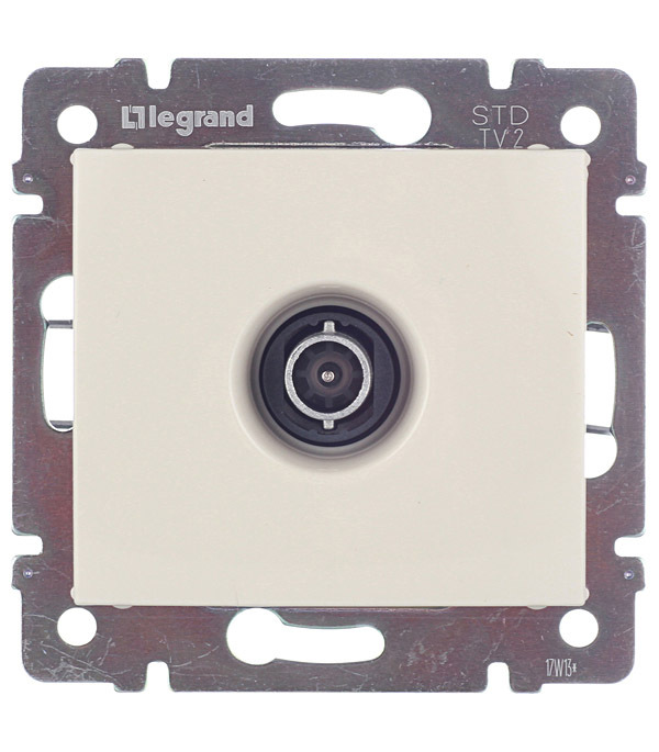 ���������� ������� ������������� Legrand Valena ������������ �������� ����� (695617)  
