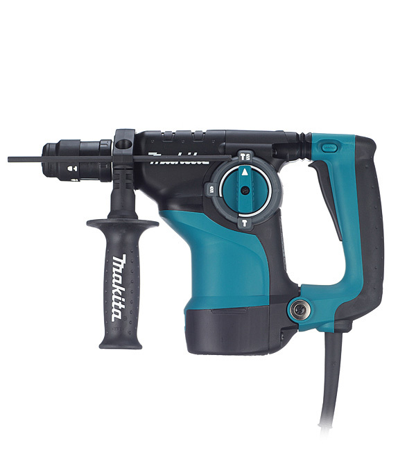 ���������� ���������� ������������� Makita HR2811FT 800 �� 2,9 �� SDS-plus  