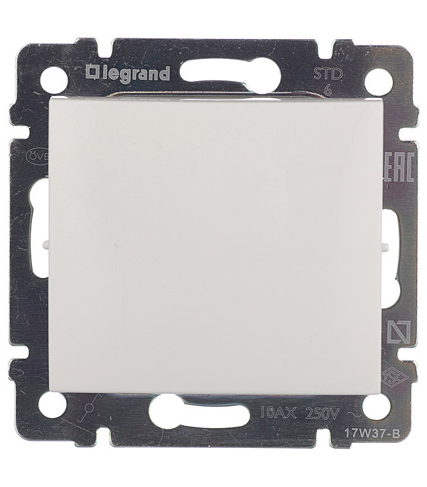 ���������� ������������� Legrand Valena ������������� ������������ ����� ��������� (694262)  