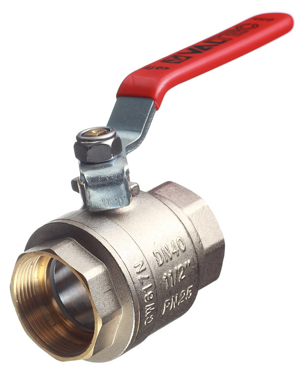 ���������� ���� ������� �������� Valtec Base 1 1/2 ��(�) � 1 1/2 ��(�) ����� ������ (VT.214.N.08)  