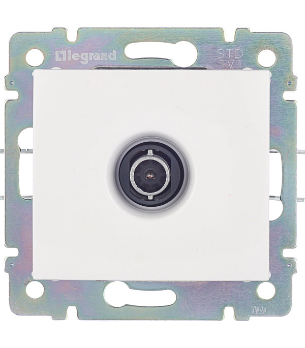 ���������� ������� ������������� Legrand Valena ������������ ����� (694284)  