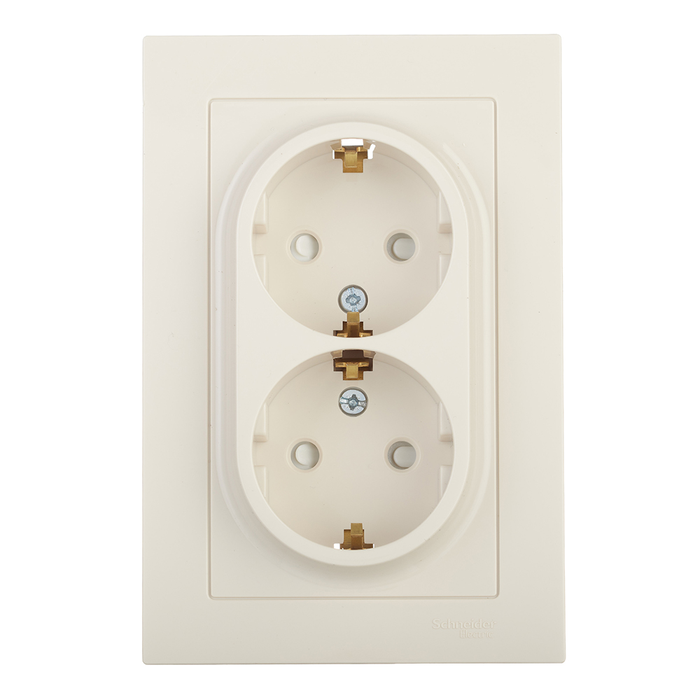 ���������� ������� Systeme Electric AtlasDesign ������������ ������� �� �������� (ATN000226)  