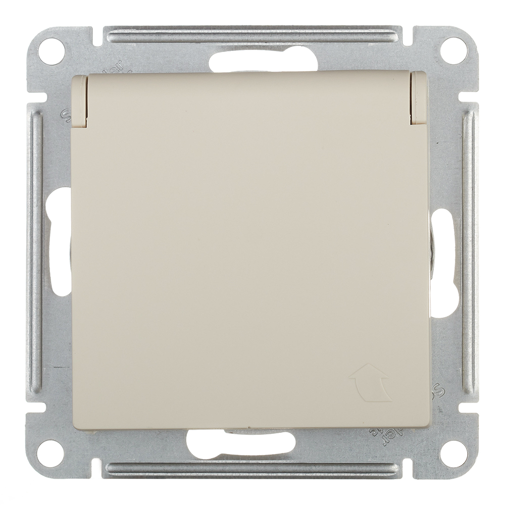 ���������� ������� Systeme Electric AtlasDesign ������������ ������� �� �������� � ������� (ATN000246)  