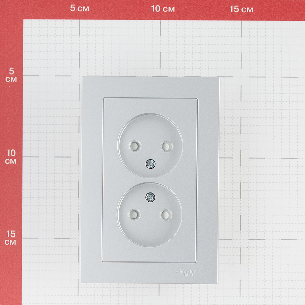 ���������� ������� Systeme Electric AtlasDesign ������������ �������� �� �������� (ATN000322)  