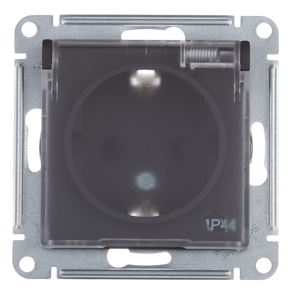 ���������� ������� Systeme Electric AtlasDesign Aqua ������������ ������ �� �������� � ������� (ATN441046)  